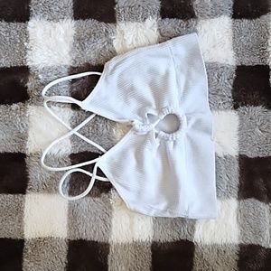 Justice sports top size small